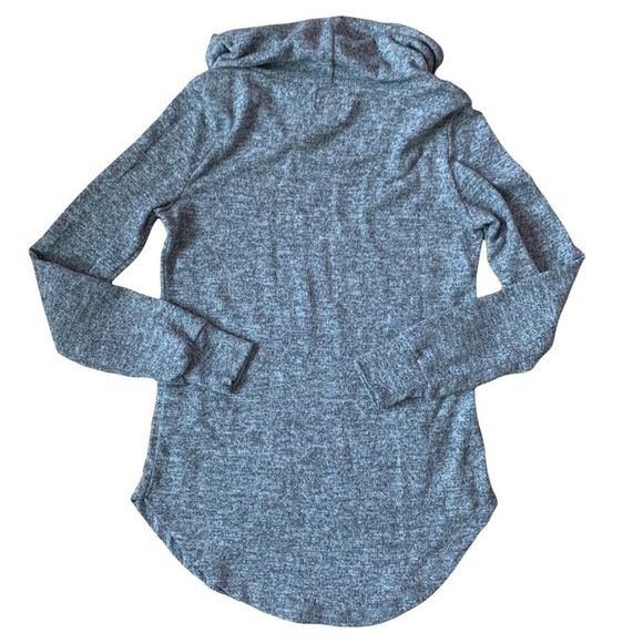 Gray Urban Heritage Sweater Size Small - Picture 4 of 7